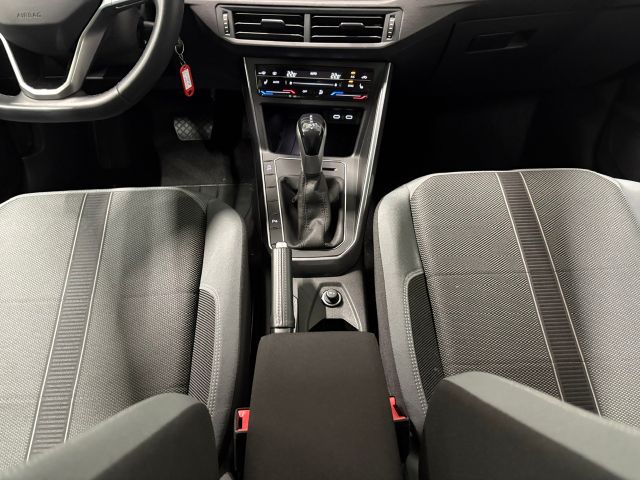 Polo Style 1.0 TSI DSG NAVI RFK ACC SHZ