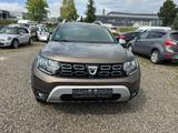Dacia Duster II Comfort 4WD - Dacia Duster: Comfort