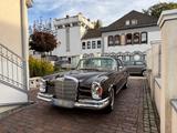 Mercedes-Benz Mercedes Benz 280 SE Coupé - Mercedes-Benz 280 aus 1968: 280s
