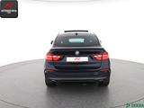 BMW X4 M40 i SHADOW STANDHZ,HARMAN/K,KEYLESS,HUD,AHK - BMW X4 M40 aus 2017