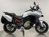 Ducati Multistrada V4 S *Travel+Radar* - DUCATI MOTORRAD