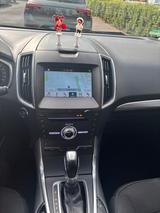 Ford Galaxy 2,0 TDCi 132kW Titanium PowerShift Ti... - Ford Galaxy in Frankfurt (Main)