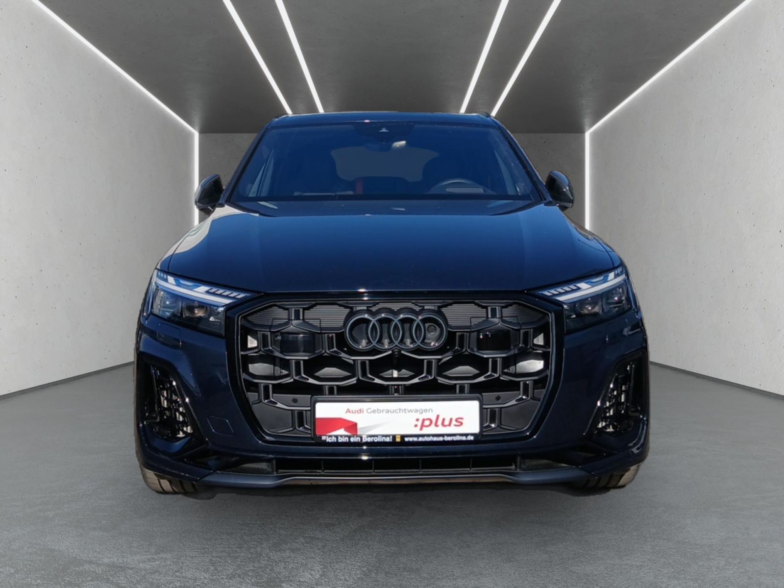 Audi Q7 - Bild 5