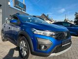 Dacia Sandero III Stepway Comfort Navi Kamera - Dacia Sandero in Saarbrücken