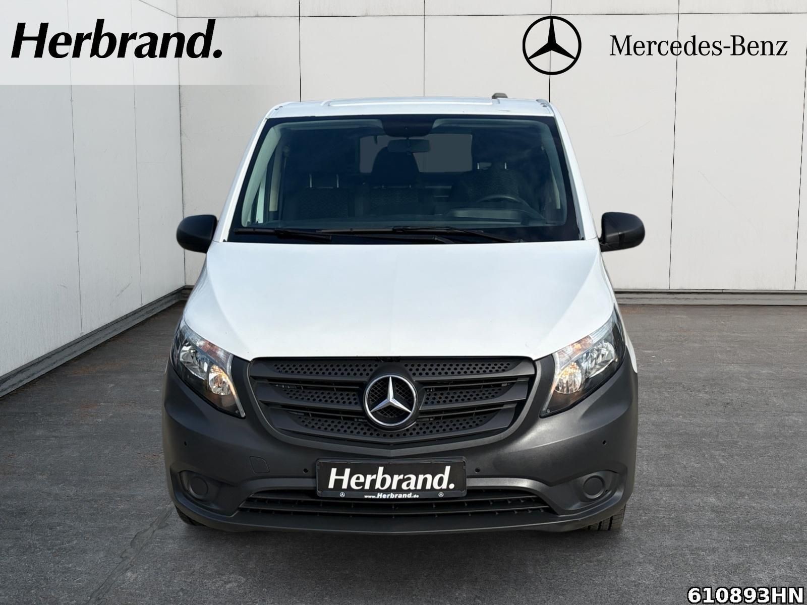 Mercedes-Benz Vito 114 CDI *extralang*Klima*Standheizung* imagem 2