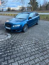 Audi A4 B7 3.2 FSI quattro  V6, quattro, ... - Audi A4 aus 2007: 3.2