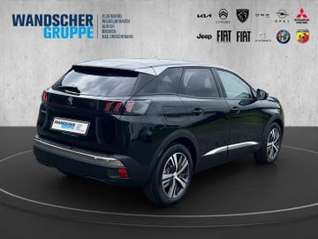 Peugeot 3008 1.2 Hybrid 136 Allure Pack +Navi+Kam.