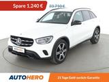 Mercedes-Benz GLC 220 d 4Matic Aut.*LED*NAVI*TEMPO*CAM*SHZ*PDC - Mercedes-Benz GLC 220 Gebrauchtwagen in Köln