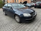 Volkswagen Jetta V Comfortline 2.Hand
