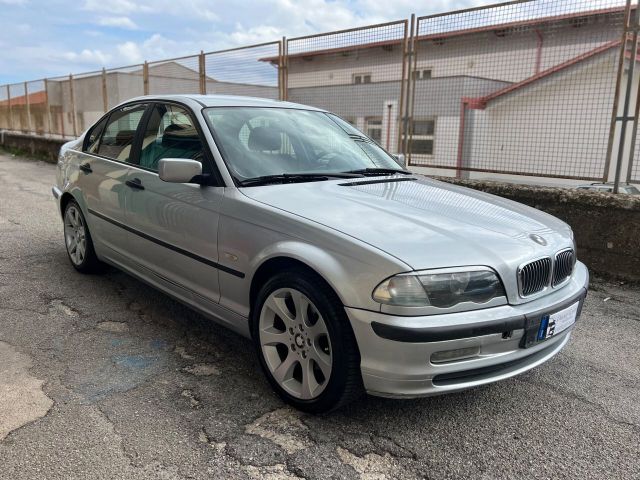 BMW Bmw Serie 3 (320d)