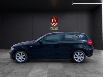 BMW 116 - 7