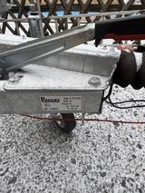 Pongratz L-PAT 250/16 G-K - Pongratz LKWs