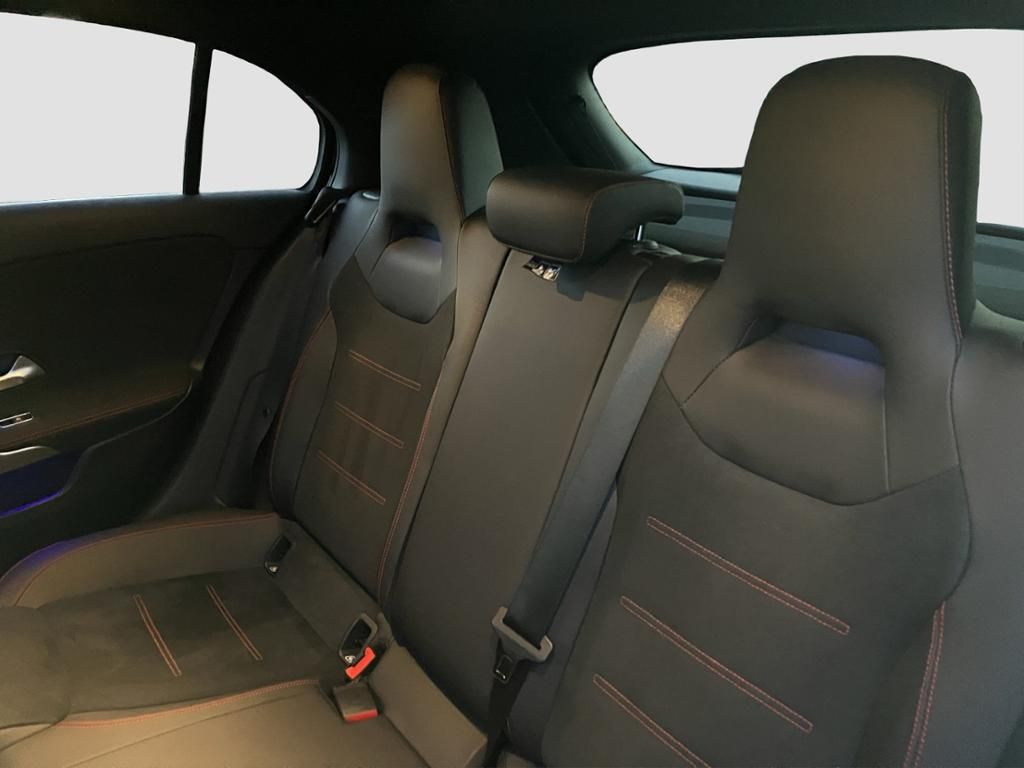 Fahrzeugabbildung Mercedes-Benz A 200 AMG*PSD*LED*KAMERA*NAVI-PREMIUM*AMBIENTE