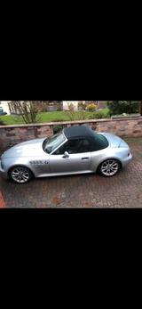 BMW Z3 Roadster mit Hardtop - BMW: Cabrio, mit Hardtop