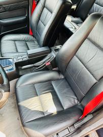 صورة 8 لـ 1992 BMW 530