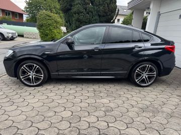 BMW X4 - 2