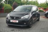 Seat Mii 1.0 FR-Line ACC ALU SHZ TEMP - Seat: Mi