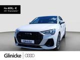 Audi Q3 Sportback 40 TDI quattro S-tronic S line LED - Audi Q3 in Erfurt