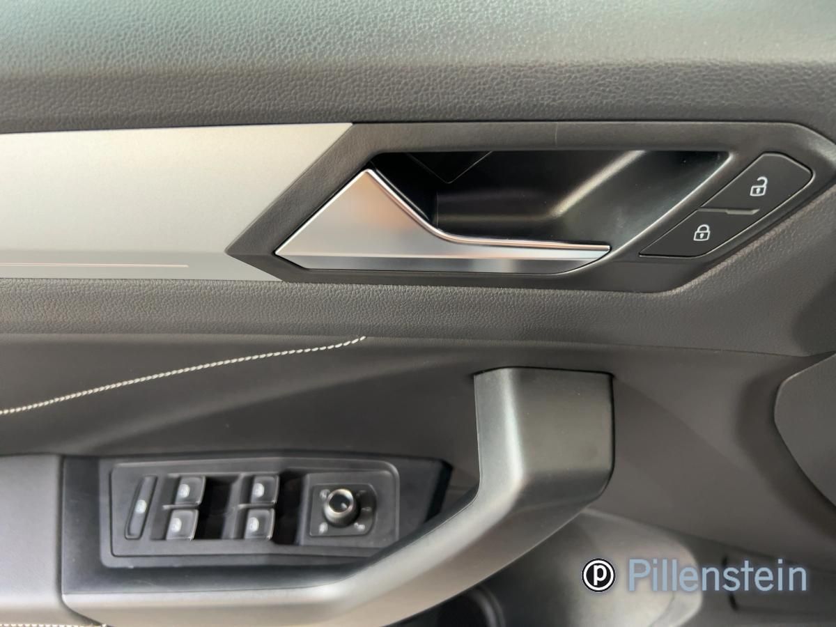 Volkswagen T-Roc - Bild 13