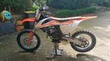 KTM 125 SX  - Offers