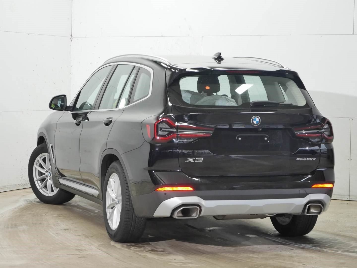BMW X3 - Bild 3