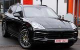 Porsche Cayenne E-Hybrid*1.Hd*Sport Chrono*Matrix*360CAM - gebrauchte Porsche Cayenne aus dem Jahr 2021
