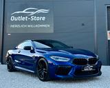 BMW M8 Coupe Competition*M-Diver's Package* - gebrauchte BMW M8 aus dem Jahr 2020