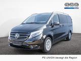 Mercedes-Benz Vito Tourer Pro - Mercedes-Benz Vito in Halle