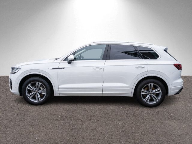 Volkswagen Touareg - Bild 4