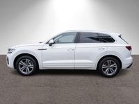 Volkswagen Touareg - Vorschau Bild 4