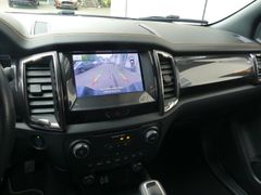 FORD Ranger Wildtrak Doppelkabine 4x4 *neuer Motor*