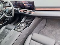 BMW 550 - Vorschau Bild 12