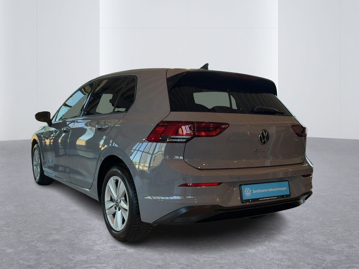 Volkswagen Golf - Bild 3