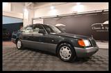 Mercedes-Benz 500 SE W140 / HISTORY / COLLECTOR ITEM - Mercedes-Benz W140