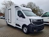 Renault Master 35 Kühlkoffer Tiefrahmen Stand+Fahrkühlun - Angebote