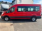 Ford Transit*L3*BTW*elektr. ROLLSTUHLRAMPE*6PLÄTZE+3S - Angebote