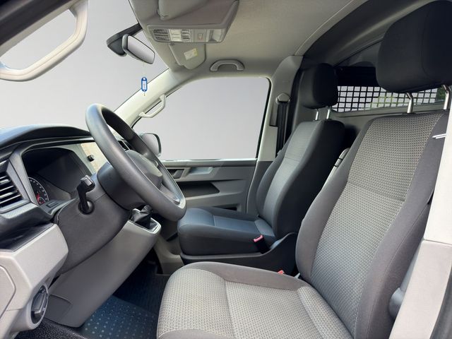 T6.1 2.0 TDI Kasten L1H1 KLIMA PDC SHZ NAVI
