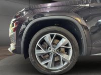 Skoda Kodiaq - Vorschau Bild 21