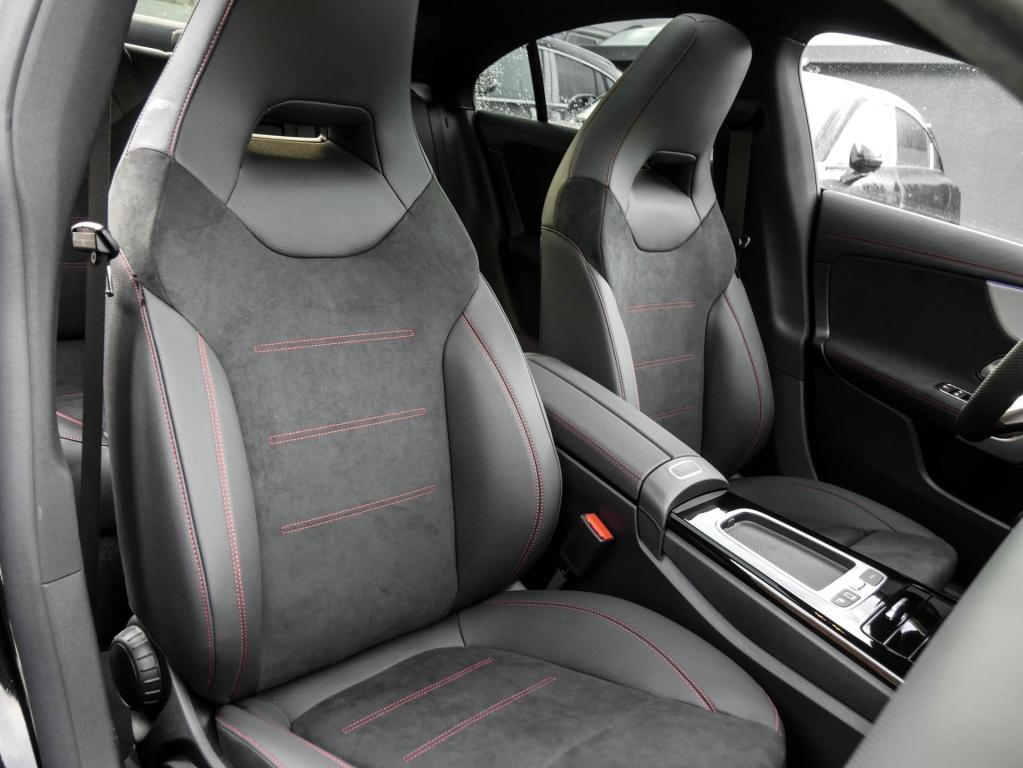 Mercedes-Benz CLA 200 SB AMG-Sport/Pano/MLB/Night/Ambi/Keyl, миниатюра 5