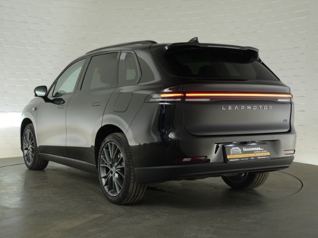 C10 REEV DESIGN 28,4kWh+NAVI+360° KAMERA+LED-SCH