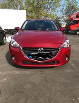 Mazda 2 Lim. Center-Line - Mazda 2 in Erfurt