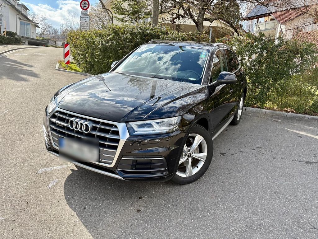 Image of Audi Q5