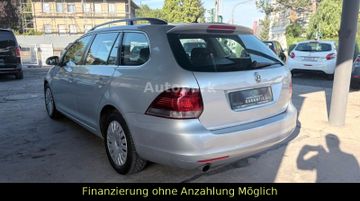 Volkswagen Golf - 3