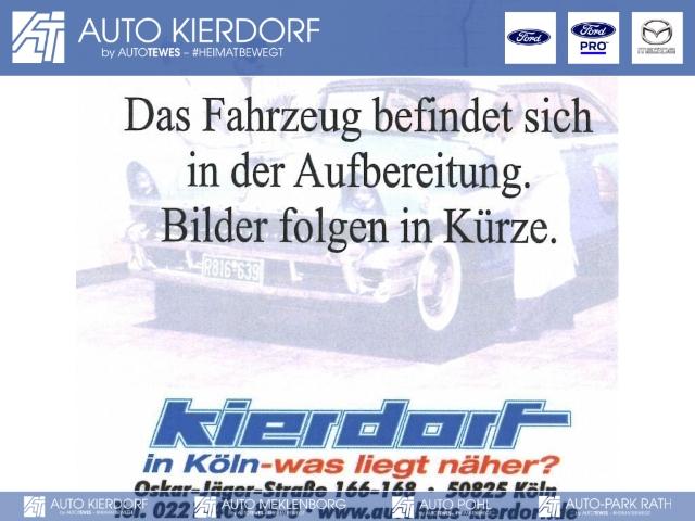 Ford Tourneo Courier CTIVE Kombi Navi ACC Klimaautom 