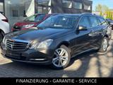 Mercedes-Benz E 350 T-MODELL CGI 4MATIC/DISTR/SHZ/PANO/LEDER - Mercedes-Benz E 350 mit Benzin-Antrieb: Kombi