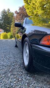 BMW 528i Touring - - BMW 528 aus 1998