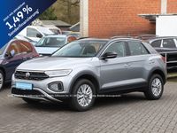Volkswagen T-Roc - Vorschau Bild 1