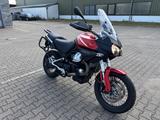Moto Guzzi Stelvio 1200 8V NTX, reiseklar! - Angebote