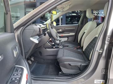 Citroën C3 Turbo100 MAX 1.2 HUD°Navi°LED°SHZ°FSHeizg°RFK