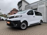 Toyota Proace Verso L2 Kombi Klima+Temp.+Sitzhz+CarPlay - Toyota Proace (Verso) aus 2023